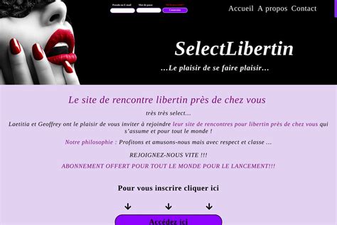 wannonce 77|Libertines Annonces Seine